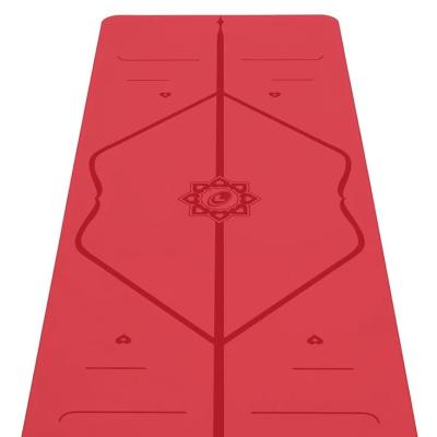 THẢM TẬP YOGA LIFORME LOVE - RED