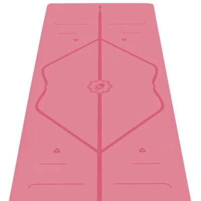 THẢM TẬP YOGA LIFORME ORIGINAL - PINK
