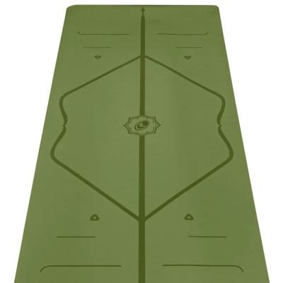 THẢM TẬP YOGA LIFORME ORIGINAL - OLIVE