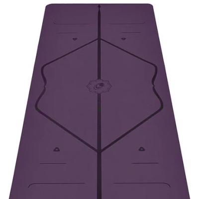 THẢM TẬP YOGA LIFORME ORIGINAL - PURPLE EARTH