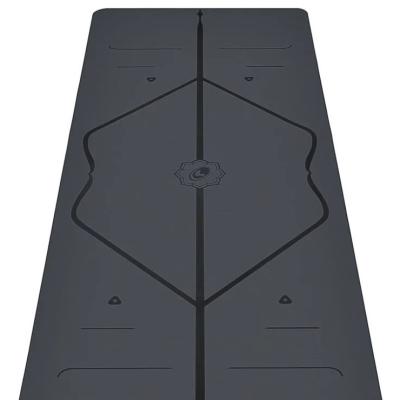 THẢM TẬP YOGA LIFORME ORIGINAL - GREY