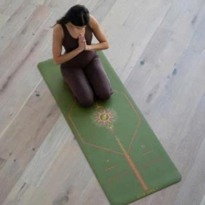 THẢM LIFORME OLIVE LIVE DAILY